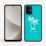 כיסוי בעיצוב אישי עם השם שלך לדגם - Motorola G96 בעיצוב כפות ידיים