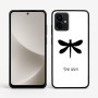 כיסוי בעיצוב אישי עם השם שלך לדגם - Motorola G96 בעיצוב שפירית