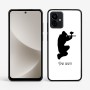 כיסוי בעיצוב אישי עם השם שלך לדגם - Motorola G96 בעיצוב שחקן כאב כדור