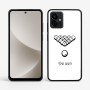 כיסוי בעיצוב אישי עם השם שלך לדגם - Motorola G96 בעיצוב בריכה - ביליארד -