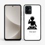כיסוי בעיצוב אישי עם השם שלך לדגם - Motorola G96 בעיצוב אזור מוזיקה של די ג'יי