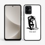 כיסוי בעיצוב אישי עם השם שלך לדגם - Motorola G96 בעיצוב מזלות - דלי