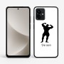 כיסוי בעיצוב אישי עם השם שלך לדגם - Motorola G96 בעיצוב פיתוח גוף