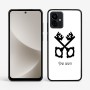 כיסוי בעיצוב אישי עם השם שלך לדגם - Motorola G96 בעיצוב מפתחות
