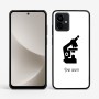 כיסוי בעיצוב אישי עם השם שלך לדגם - Motorola G96 בעיצוב מיקרוסקופ