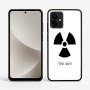 כיסוי בעיצוב אישי עם השם שלך לדגם - Motorola G96 בעיצוב פצצת אטום גרעינית