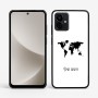 כיסוי בעיצוב אישי עם השם שלך לדגם - Motorola G96 בעיצוב מפת העולם