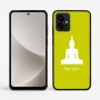 כיסוי בעיצוב אישי עם השם שלך לדגם - Motorola G96 בעיצוב בודה