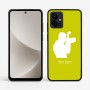 כיסוי בעיצוב אישי עם השם שלך לדגם - Motorola G96 בעיצוב צלם - גברים