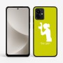 כיסוי בעיצוב אישי עם השם שלך לדגם - Motorola G96 בעיצוב צלמת - אישה