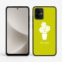כיסוי בעיצוב אישי עם השם שלך לדגם - Motorola G96 בעיצוב פרח