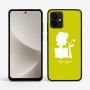 כיסוי בעיצוב אישי עם השם שלך לדגם - Motorola G96 בעיצוב אהבת נשים