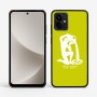 כיסוי בעיצוב אישי עם השם שלך לדגם - Motorola G96 בעיצוב מזלות - דלי