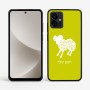 כיסוי בעיצוב אישי עם השם שלך לדגם - Motorola G96 בעיצוב מזלות - טלה