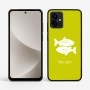 כיסוי בעיצוב אישי עם השם שלך לדגם - Motorola G96 בעיצוב מזלות - דגים