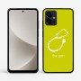 כיסוי בעיצוב אישי עם השם שלך לדגם - Motorola G96 בעיצוב סטטוסקופ רופא