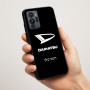 כיסוי בעיצוב אישי עם השם שלך לדגם - Motorola G96 בעיצוב דייהטסו