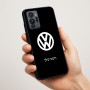 כיסוי בעיצוב אישי עם השם שלך לדגם - Motorola G96 בעיצוב פולקסווגן