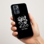 כיסוי בעיצוב אישי עם השם שלך לדגם - Motorola G96 בעיצוב מחזמר אנג'ל 2