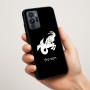 כיסוי בעיצוב אישי עם השם שלך לדגם - Motorola G96 בעיצוב מזלות - גדי