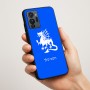 כיסוי בעיצוב אישי עם השם שלך לדגם - Motorola G96 בעיצוב דרקון