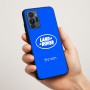 כיסוי בעיצוב אישי עם השם שלך לדגם - Motorola G96 בעיצוב לנד רובר