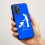 כיסוי בעיצוב אישי עם השם שלך לדגם - Motorola G96 בעיצוב גריל ברביקיו