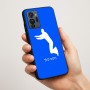 כיסוי בעיצוב אישי עם השם שלך לדגם - Motorola G96 בעיצוב פארקורינג