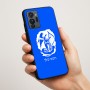 כיסוי בעיצוב אישי עם השם שלך לדגם - Motorola G96 בעיצוב אנג'ל מוזיקלי