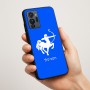 כיסוי בעיצוב אישי עם השם שלך לדגם - Motorola G96 בעיצוב מזלות - קשת