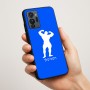 כיסוי בעיצוב אישי עם השם שלך לדגם - Motorola G96 בעיצוב פיתוח גוף