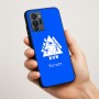 כיסוי בעיצוב אישי עם השם שלך לדגם - Motorola G96 בעיצוב טריאתלון