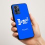 כיסוי בעיצוב אישי עם השם שלך לדגם - Motorola G96 בעיצוב נוסחת אלברט איינשטיין