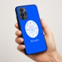כיסוי בעיצוב אישי עם השם שלך לדגם - Motorola G96 בעיצוב לוח שנה אצטקי של המאיה