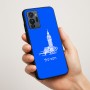 כיסוי בעיצוב אישי עם השם שלך לדגם - Motorola G96 בעיצוב ביג בן