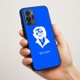 כיסוי בעיצוב אישי עם השם שלך לדגם - Motorola G96 בעיצוב צ'ה גווארה