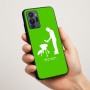 כיסוי בעיצוב אישי עם השם שלך לדגם - Motorola G96 בעיצוב גריל ברביקיו
