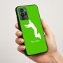 כיסוי בעיצוב אישי עם השם שלך לדגם - Motorola G96 בעיצוב פארקורינג