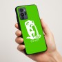 כיסוי בעיצוב אישי עם השם שלך לדגם - Motorola G96 בעיצוב מזלות - דלי