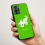 כיסוי בעיצוב אישי עם השם שלך לדגם - Motorola G96 בעיצוב מזלות - גדי