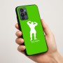 כיסוי בעיצוב אישי עם השם שלך לדגם - Motorola G96 בעיצוב פיתוח גוף