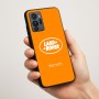 כיסוי בעיצוב אישי עם השם שלך לדגם - Motorola G96 בעיצוב לנד רובר
