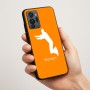 כיסוי בעיצוב אישי עם השם שלך לדגם - Motorola G96 בעיצוב פארקורינג