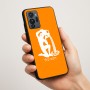 כיסוי בעיצוב אישי עם השם שלך לדגם - Motorola G96 בעיצוב מזלות - דלי