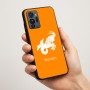 כיסוי בעיצוב אישי עם השם שלך לדגם - Motorola G96 בעיצוב מזלות - גדי