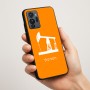 כיסוי בעיצוב אישי עם השם שלך לדגם - Motorola G96 בעיצוב באר נפט