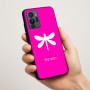 כיסוי בעיצוב אישי עם השם שלך לדגם - Motorola G96 בעיצוב שפירית