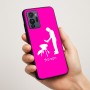 כיסוי בעיצוב אישי עם השם שלך לדגם - Motorola G96 בעיצוב גריל ברביקיו