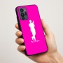 כיסוי בעיצוב אישי עם השם שלך לדגם - Motorola G96 בעיצוב ג'יימס בונד