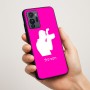 כיסוי בעיצוב אישי עם השם שלך לדגם - Motorola G96 בעיצוב צלם - גברים